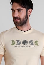 Men's Graphic Printed T-Shirt