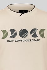 Men's Graphic Printed T-Shirt