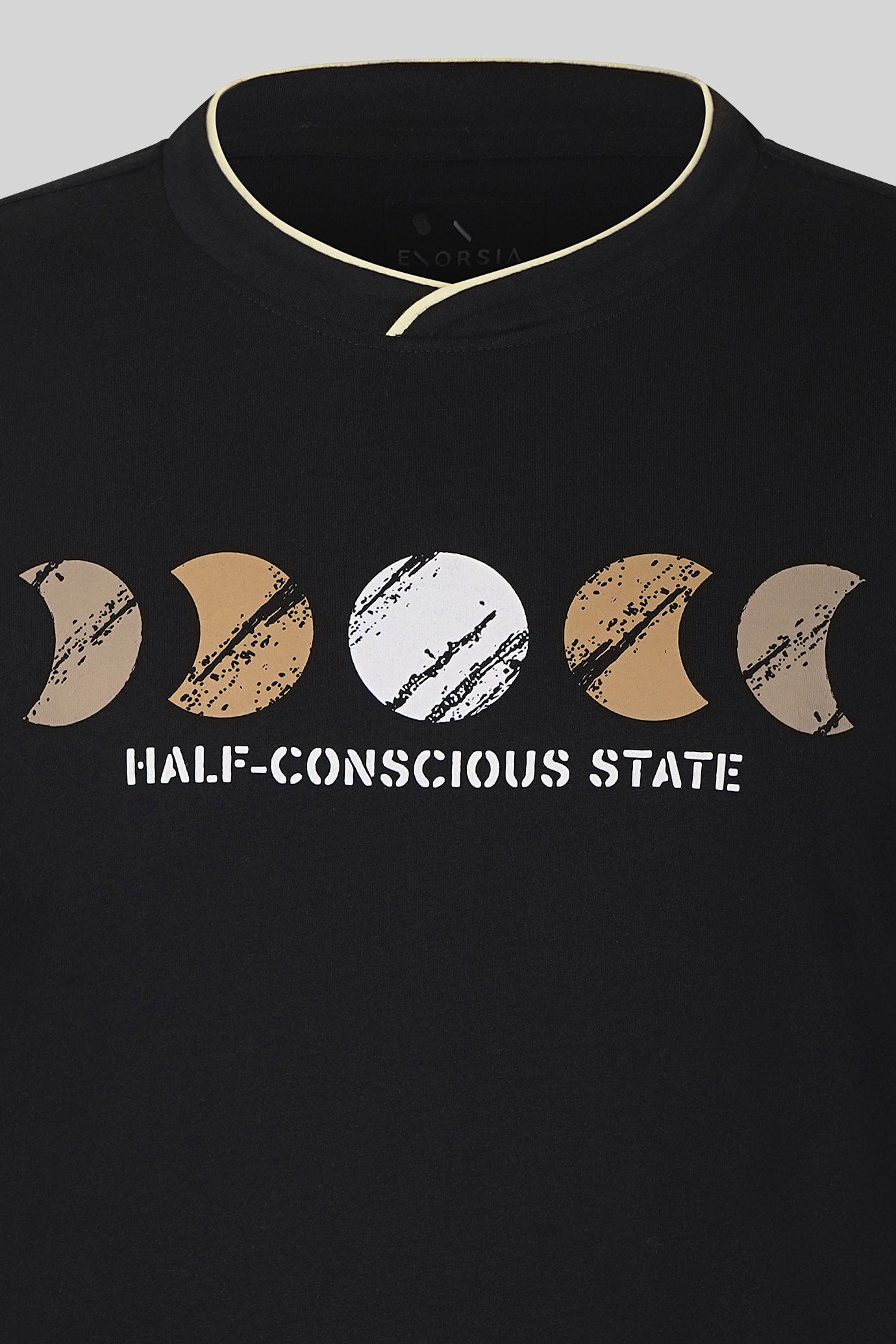 Men's Graphic Printed T-Shirt