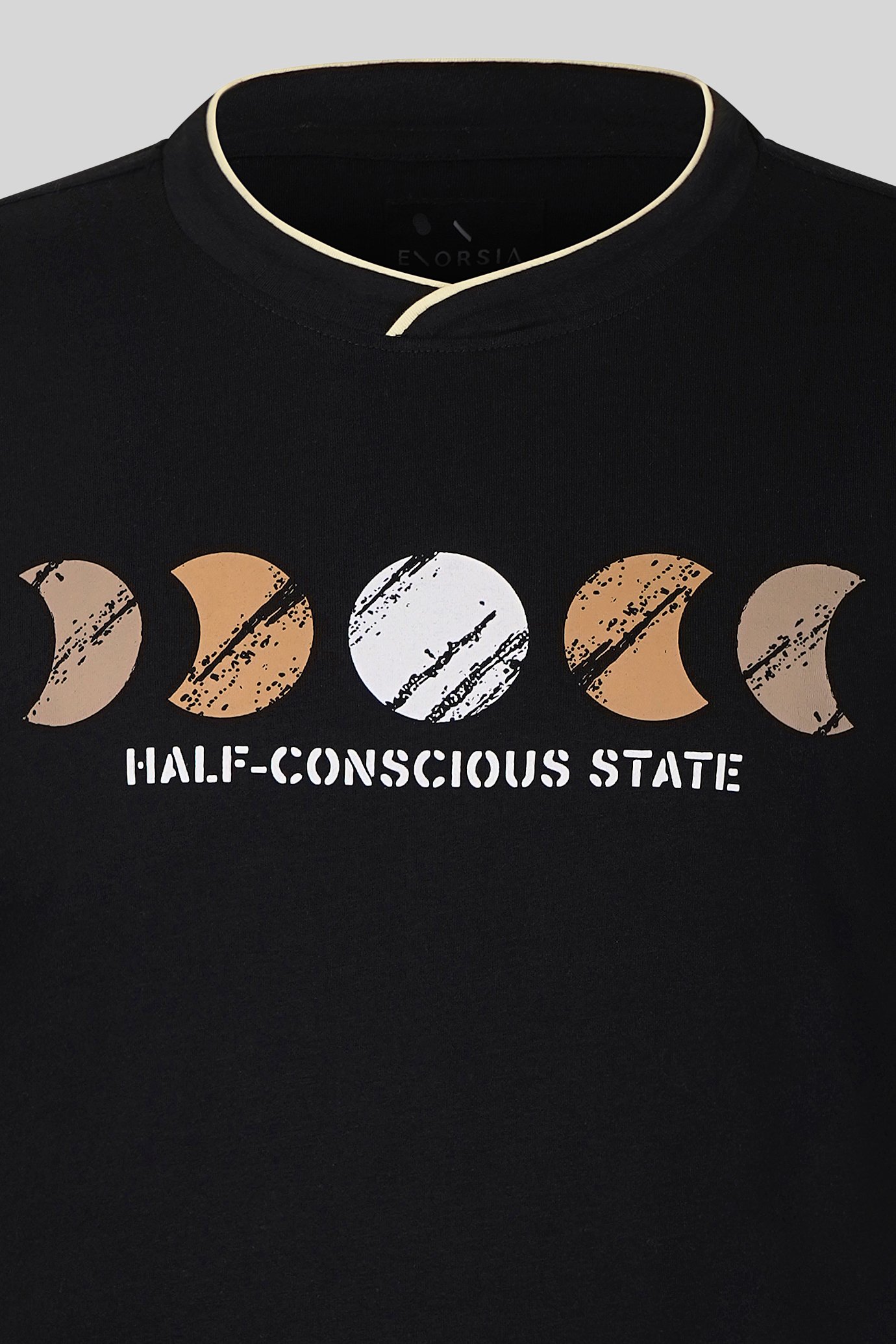 Men's Graphic Printed T-Shirt