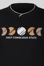 Men's Graphic Printed T-Shirt