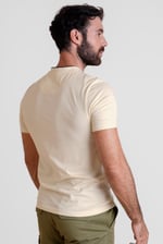 Men's Graphic Printed T-Shirt