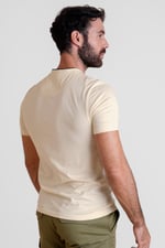 Men's Graphic Printed T-Shirt