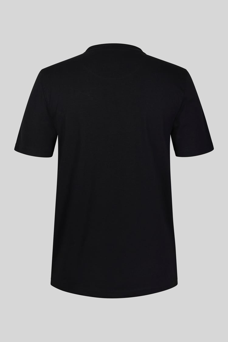 Men's Graphic Printed T-Shirt