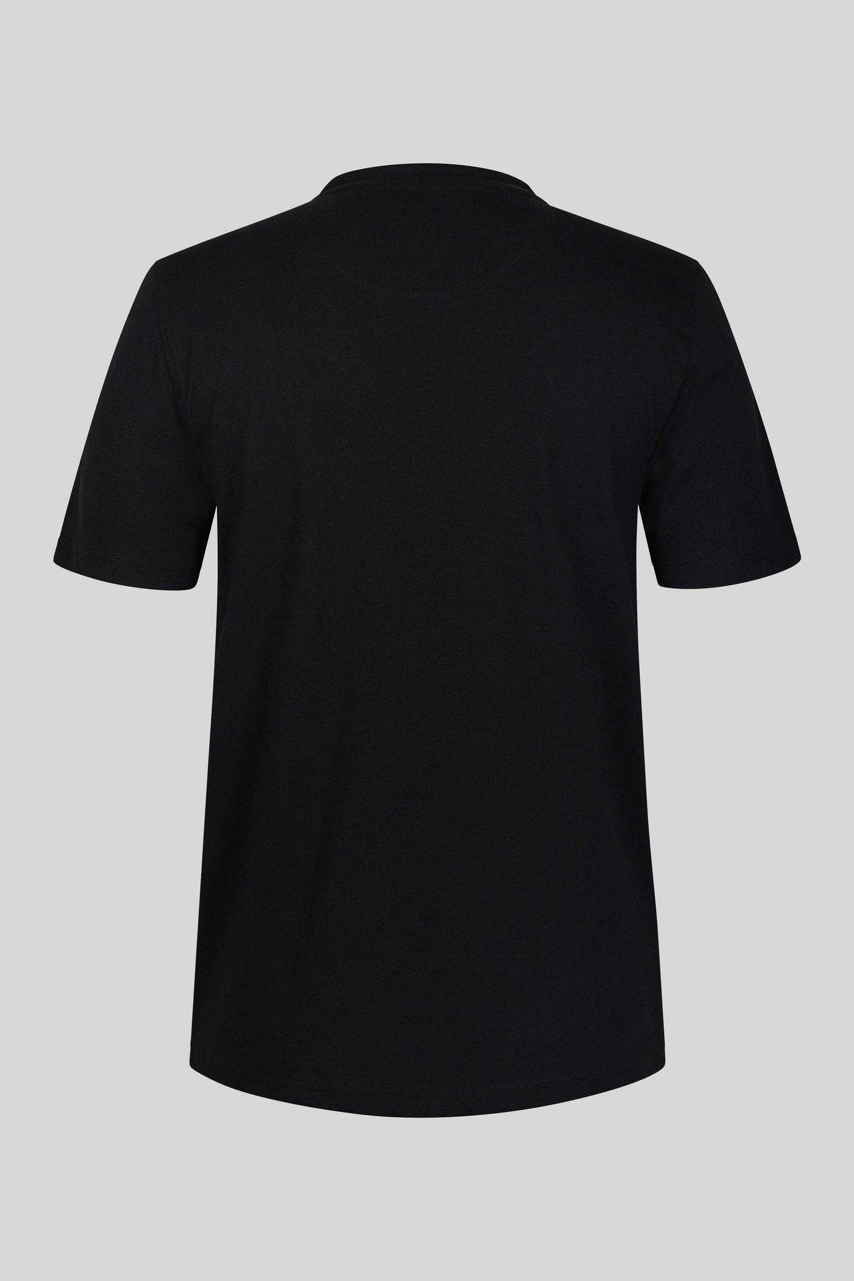 Men's Graphic Printed T-Shirt