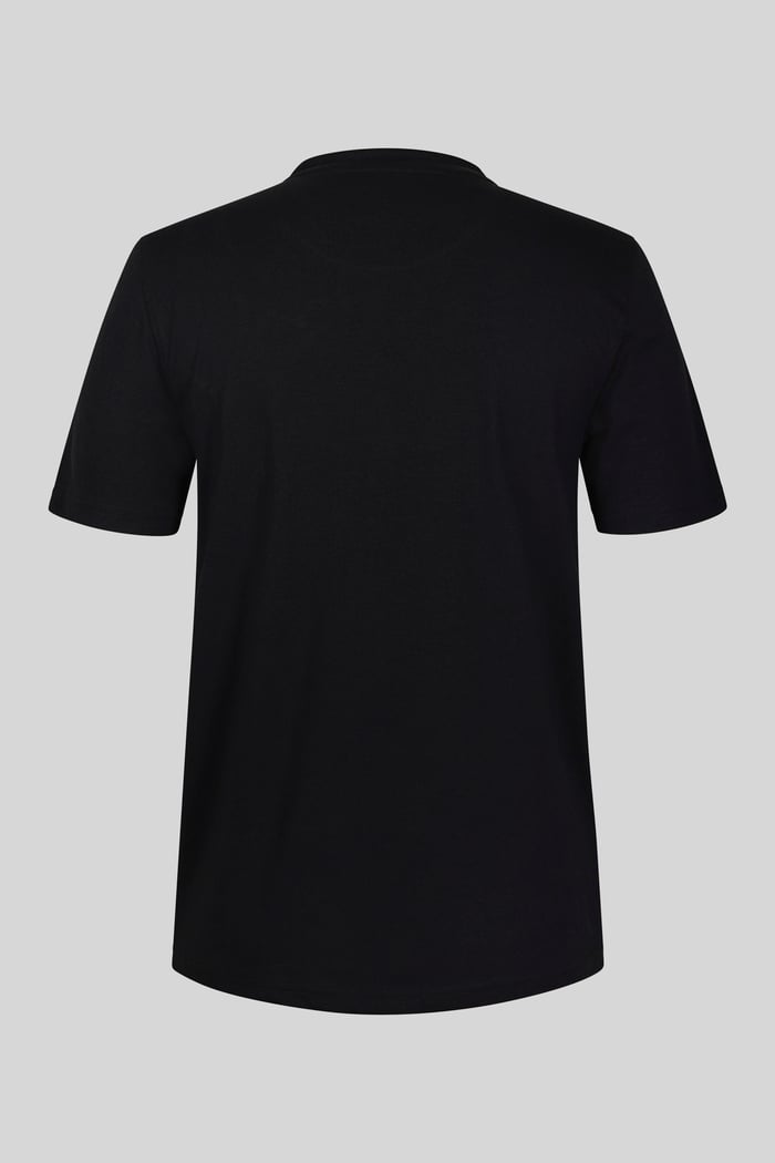 Men's Graphic Printed T-Shirt