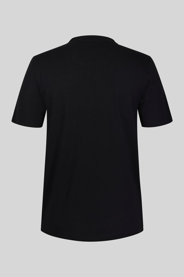 Men's Graphic Printed T-Shirt