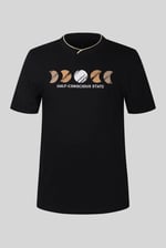 Men's Graphic Printed T-Shirt