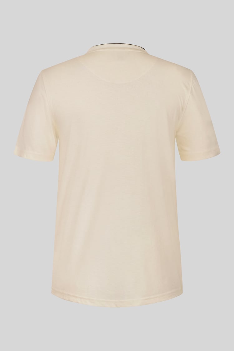 Men's Graphic Printed T-Shirt