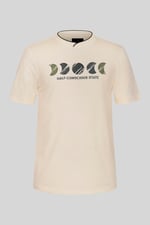 Men's Graphic Printed T-Shirt
