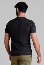 Men's Graphic Printed T-Shirt