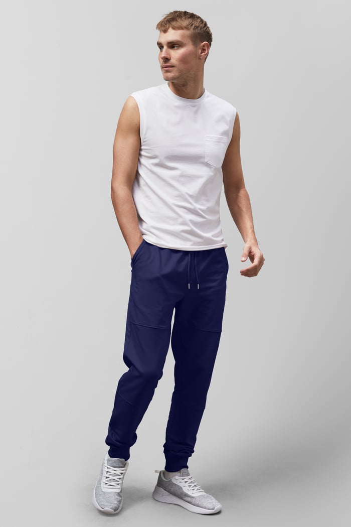 Mens Joggers