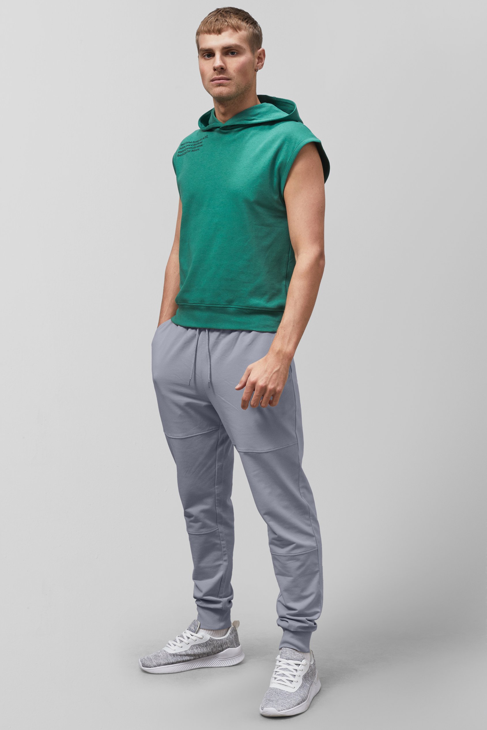 Mens Joggers