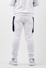 Colour Block Jersey Track Jogger