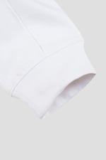 Mens Brushed Terry Jogger With Cut And Sew Waistband