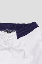 Mens Brushed Terry Jogger With Cut And Sew Waistband