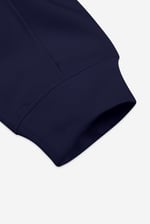 Mens Brushed Terry Jogger With Cut And Sew Waistband