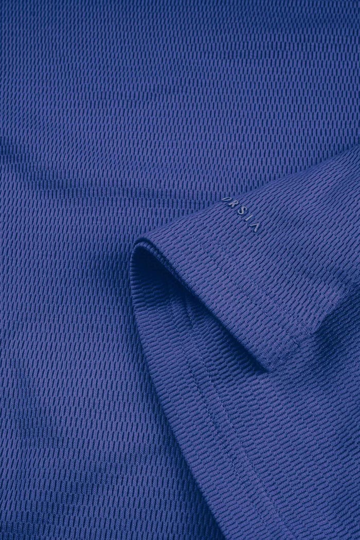 Mens Design Jersey Crew Neck T-Shirt