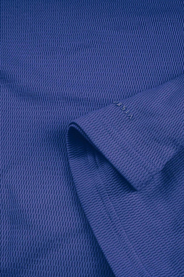 Mens Design Jersey Crew Neck T-Shirt