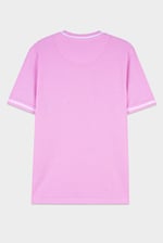 Mens Design Jersey Crew Neck T-Shirt