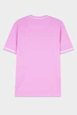 Mens Design Jersey Crew Neck T-Shirt