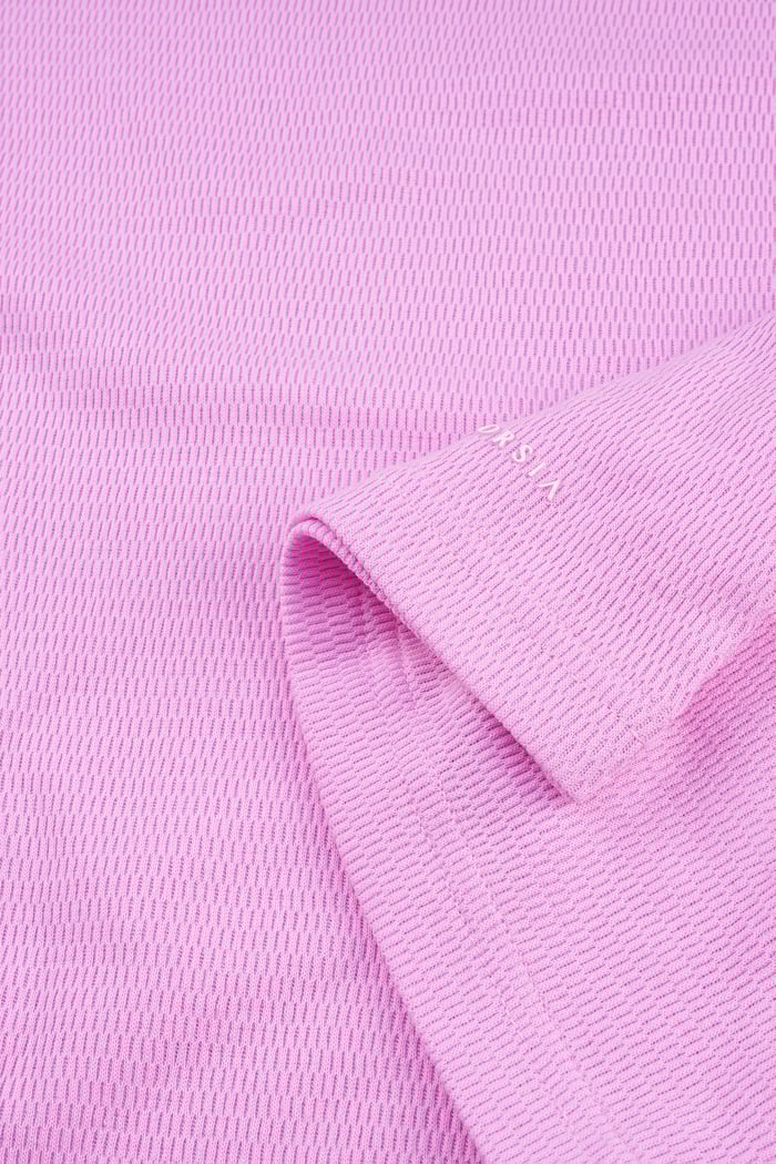 Mens Design Jersey Crew Neck T-Shirt