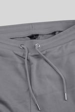 Mens Terry Jogger With Ribbed Cuff