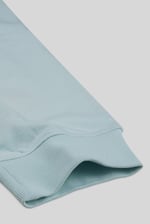 Mens Terry Jogger With Ribbed Cuff