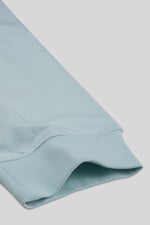 Mens Terry Jogger With Ribbed Cuff