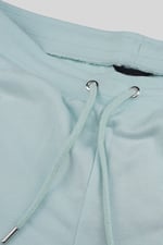 Mens Terry Jogger With Ribbed Cuff