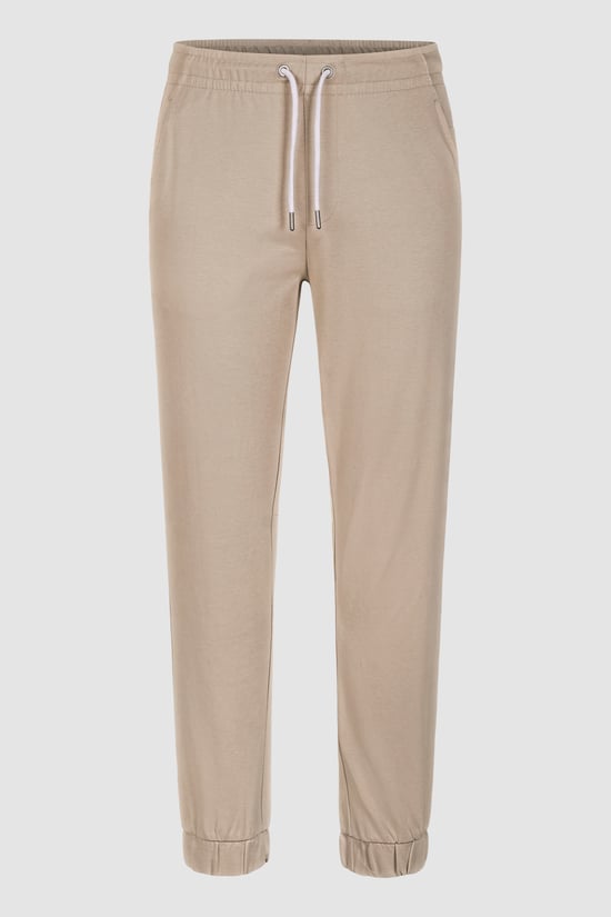 Men's Slim Fit Tech Fleece Joggers