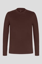 Cotton Long Sleeve T-Shirt 3 Pack