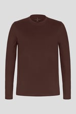 Cotton Long Sleeve T-Shirt 3 Pack