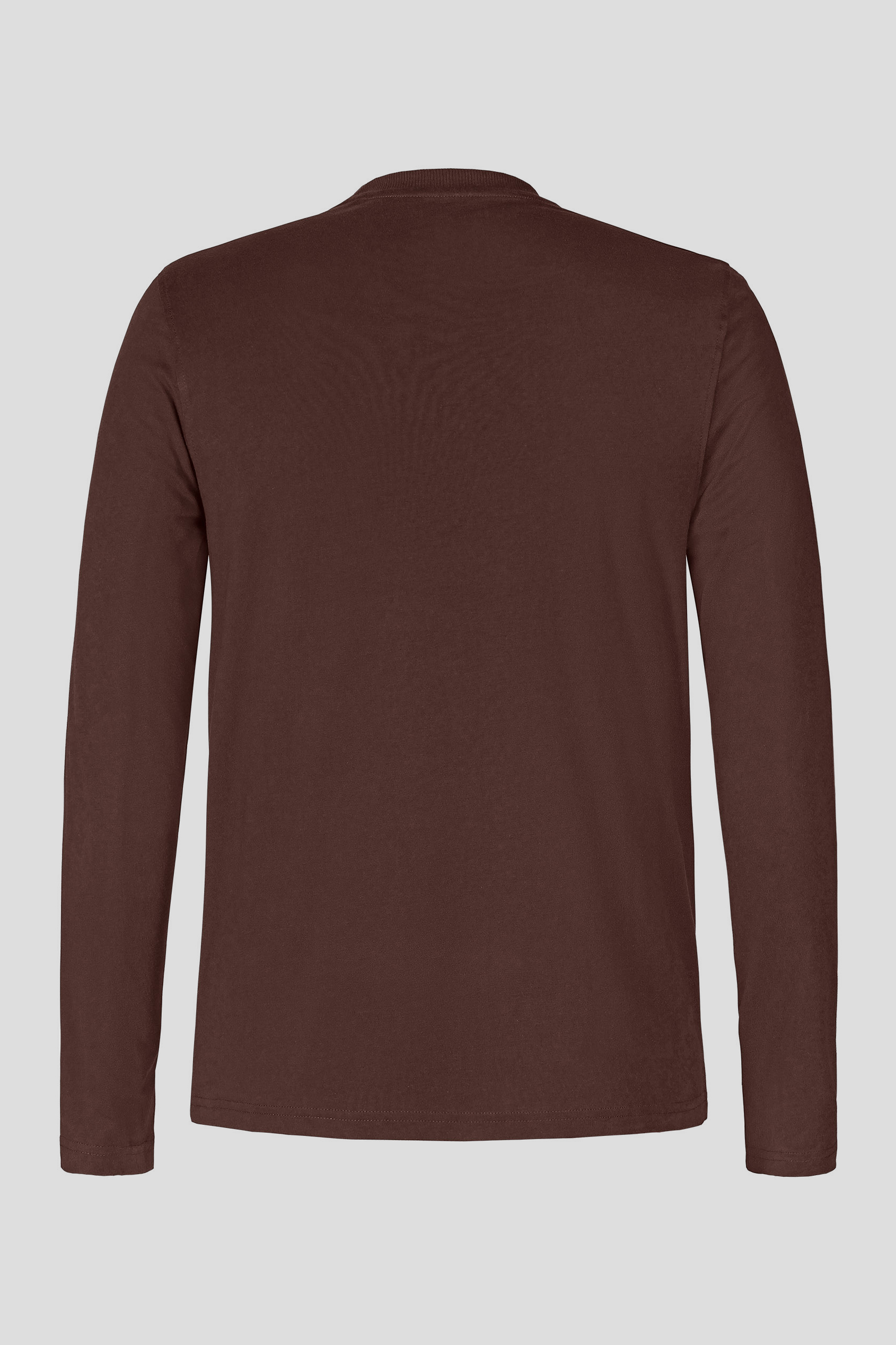 Cotton Long Sleeve T-Shirt 3 Pack