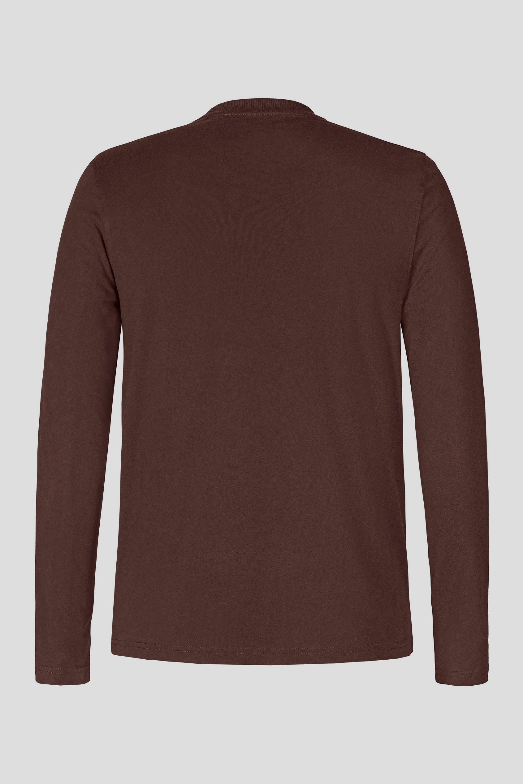 Cotton Long Sleeve T-Shirt 3 Pack