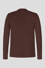 Cotton Long Sleeve T-Shirt 3 Pack