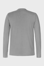 Cotton Long Sleeve T-Shirt 3 Pack