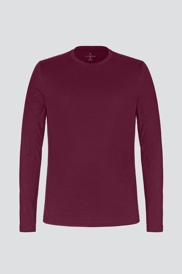 Regular Fit Crew Neck T-Shirt 3 Pack