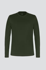 Regular Fit Crew Neck T-Shirt 3 Pack