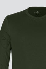 Regular Fit Crew Neck T-Shirt 3 Pack