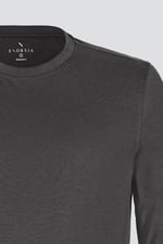 Regular Fit Crew Neck T-Shirt 3 Pack