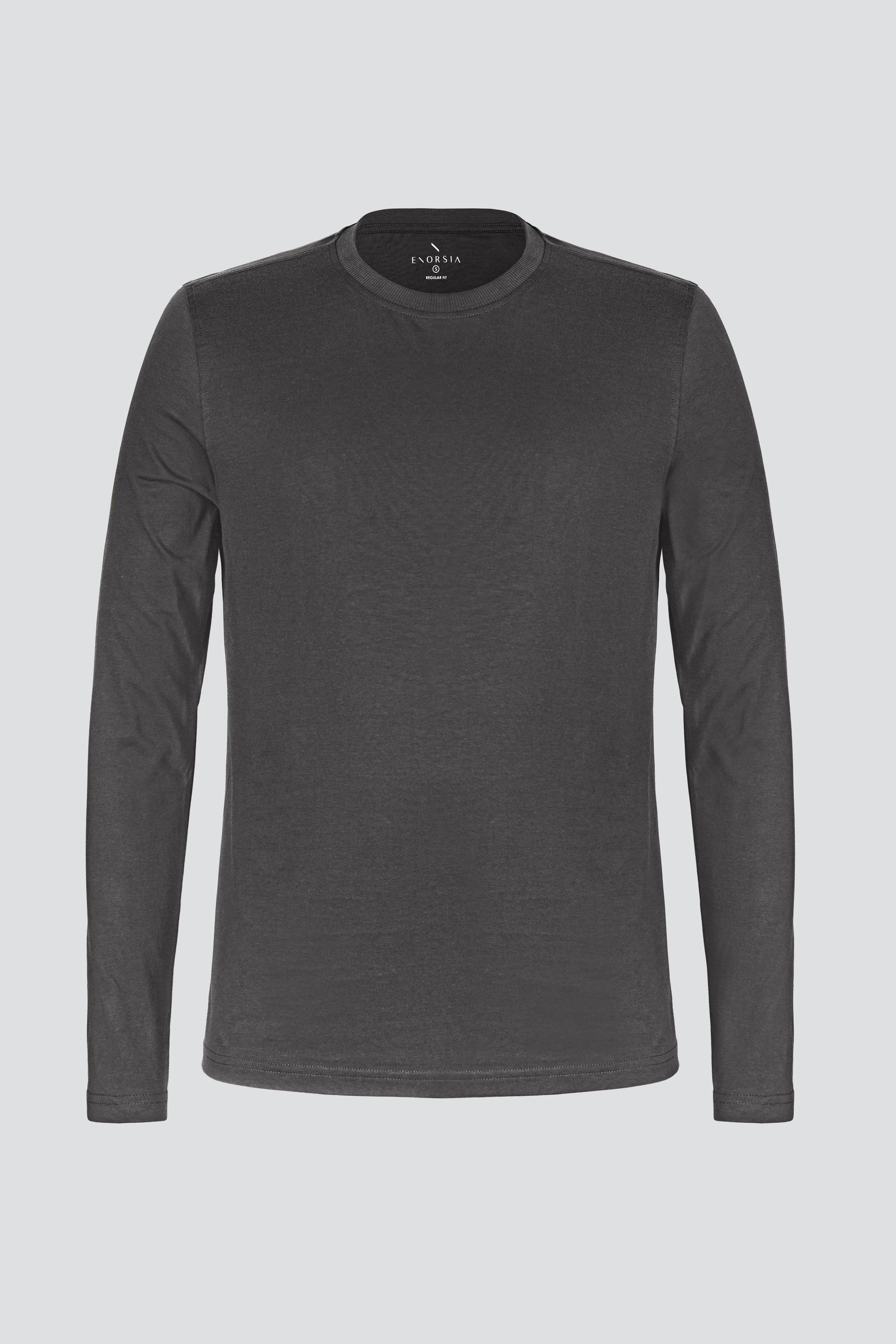 Regular Fit Crew Neck T-Shirt 3 Pack