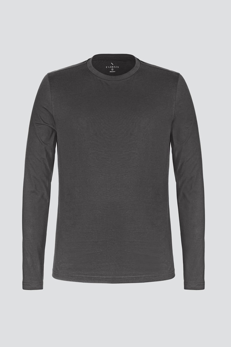 Regular Fit Crew Neck T-Shirt 3 Pack