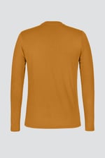 Men's Long Sleeve Cotton T-Shirt 2 Pack