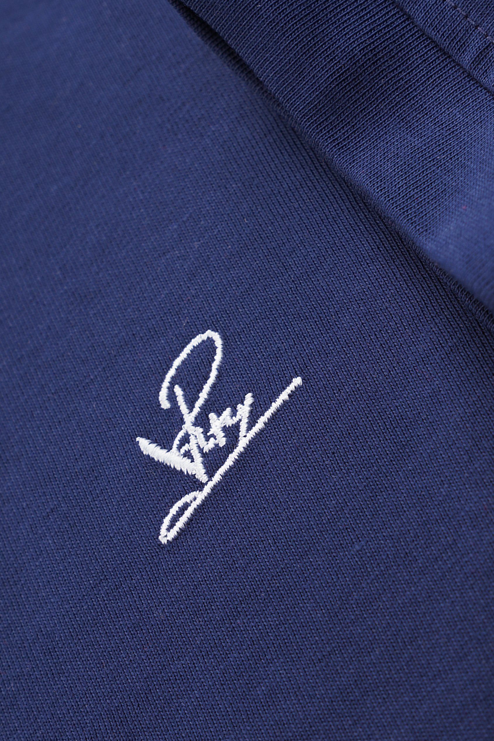 2 Pack Short Sleeve Cotton T-Shirt