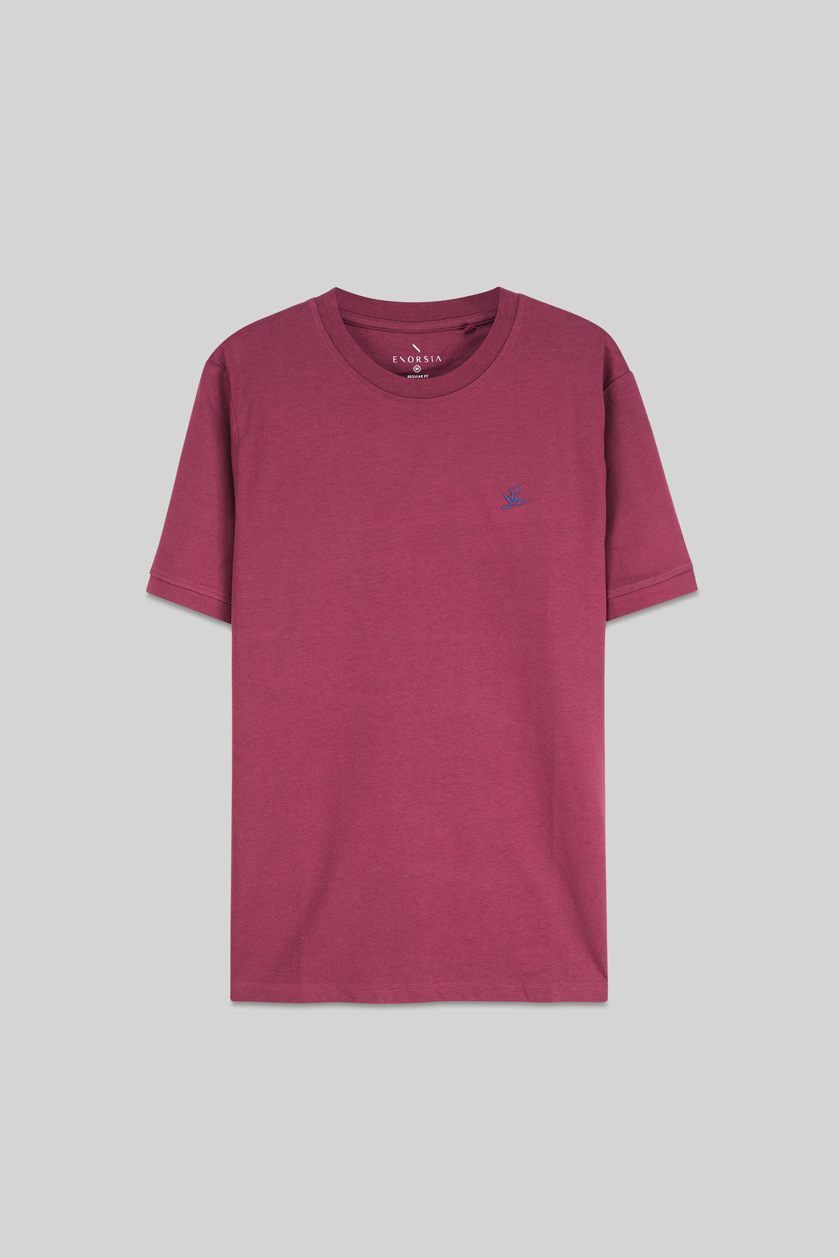 2 Pack Short Sleeve Cotton T-Shirt