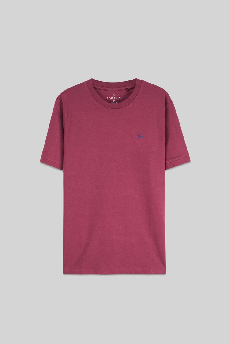 2 Pack Short Sleeve Cotton T-Shirt