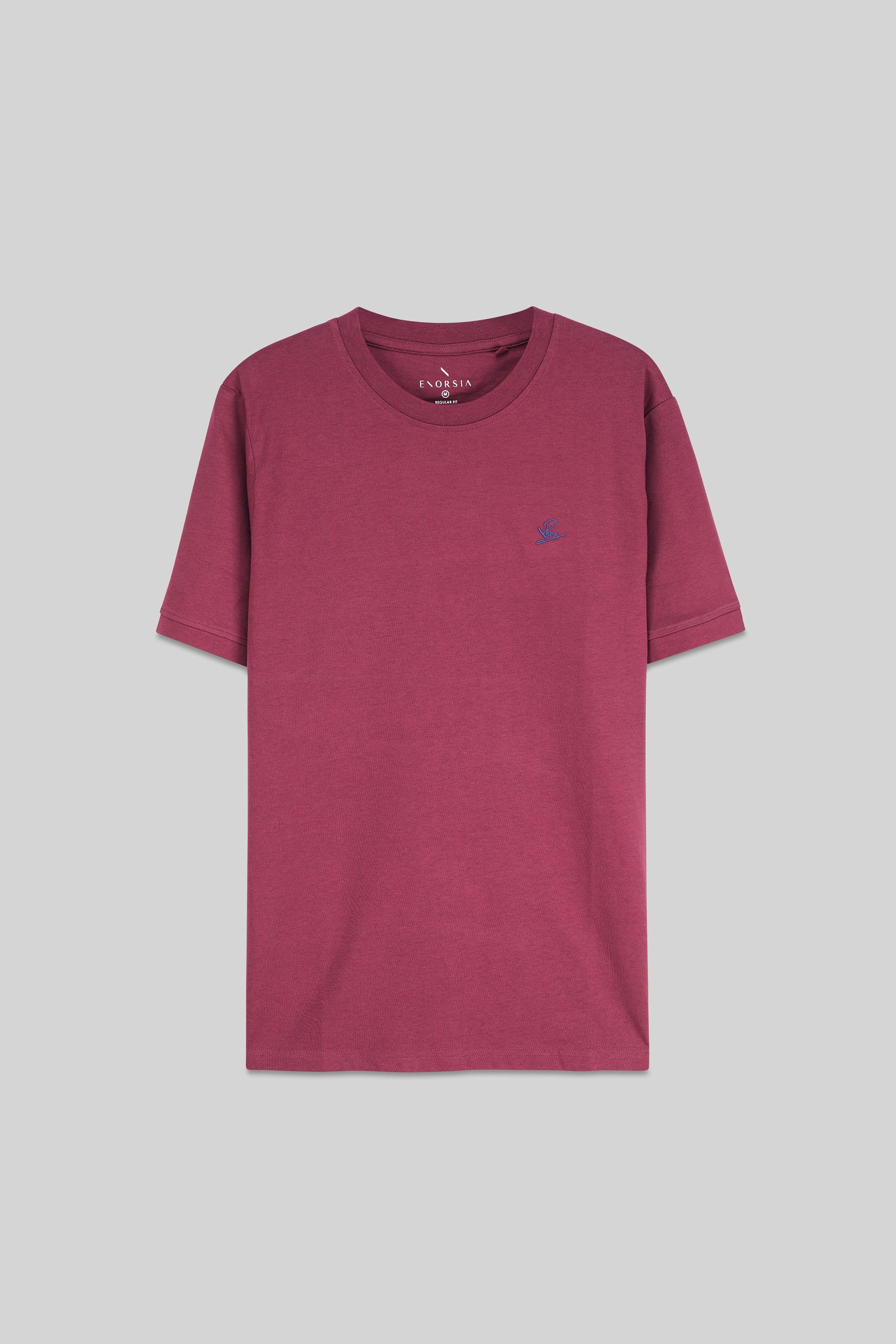 2 Pack Short Sleeve Cotton T-Shirt