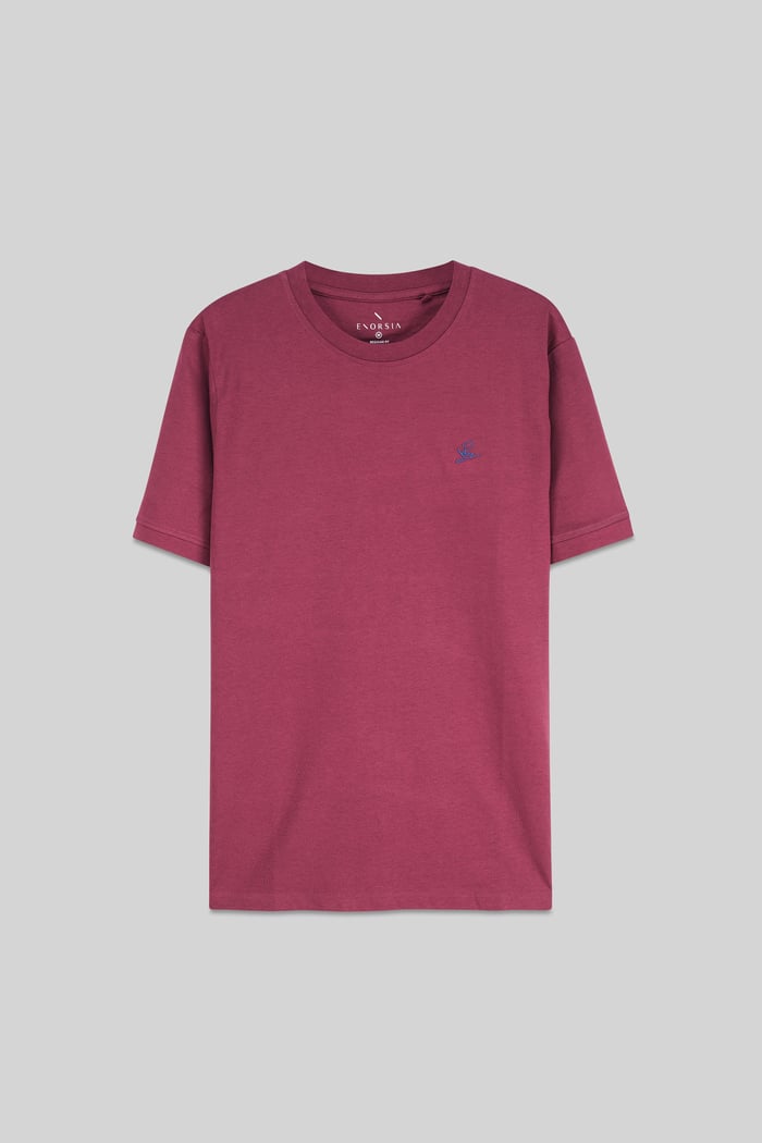 2 Pack Short Sleeve Cotton T-Shirt