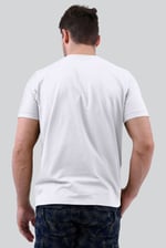 2 Pack Short Sleeve Cotton T-Shirt
